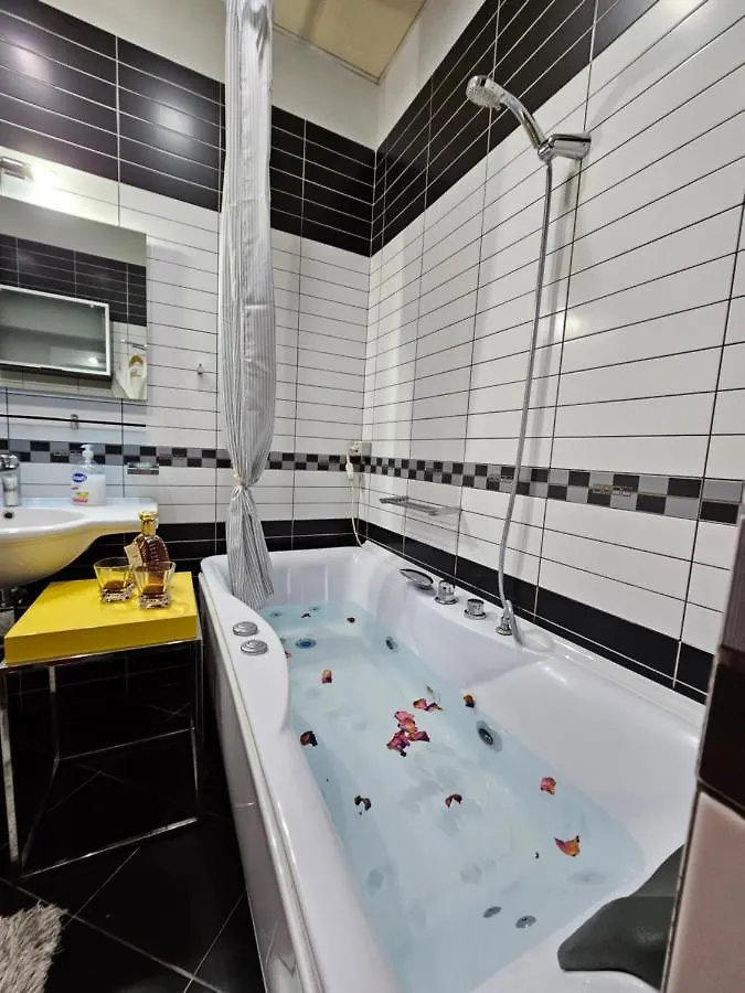 Center Apartment Easy_Luxury Tirana Albania